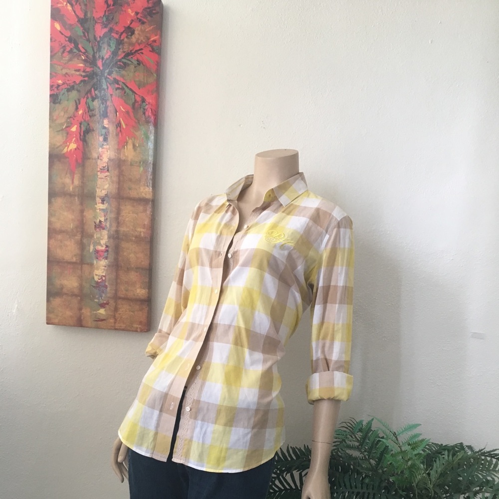 Woman Shirt  Pedro del Hierro Size L